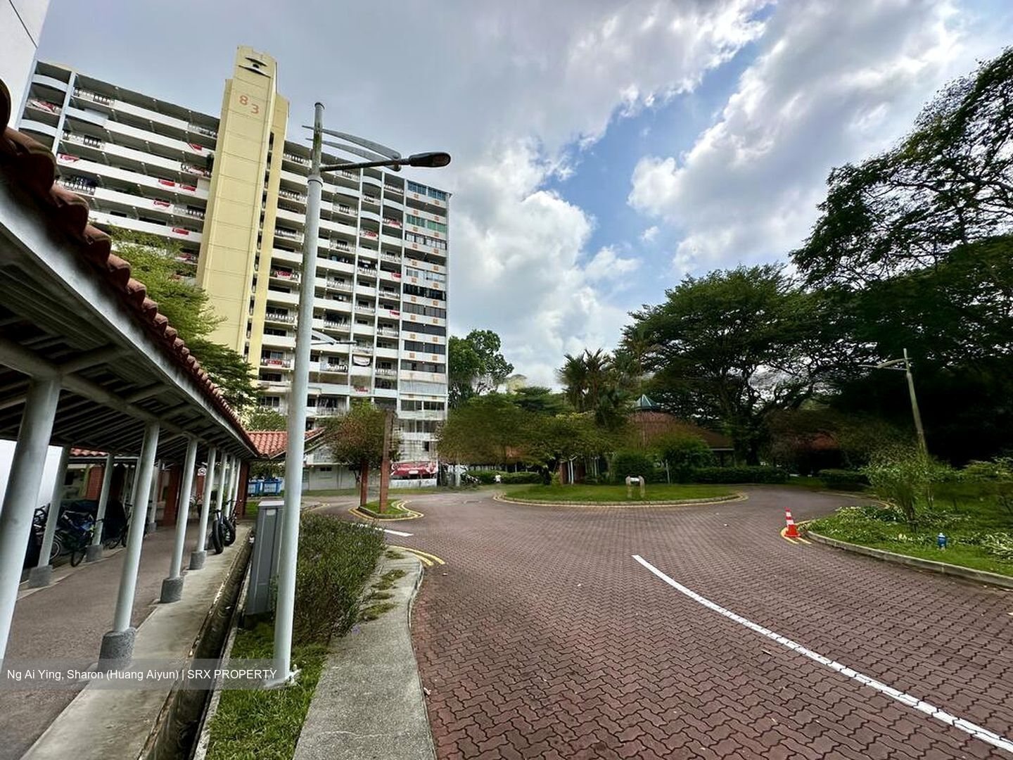 Blk 82 Commonwealth Heights (Queenstown), HDB 2 Rooms #477819671